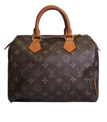 Monogram Speedy 25, front view